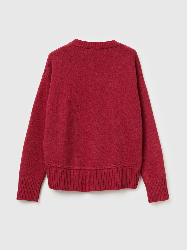 SWEATER L/S Women image number 6